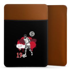 Tablet Sleeve caramel