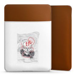 Tablet Sleeve caramel