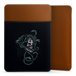 Tablet Sleeve caramel