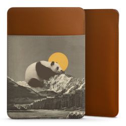 Tablet Sleeve caramel