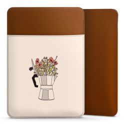 Tablet Sleeve caramel