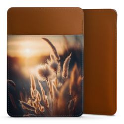 Tablet Sleeve caramel