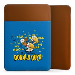 Tablet Sleeve caramel