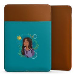 Tablet Sleeve caramel