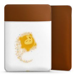 Tablet Sleeve caramel