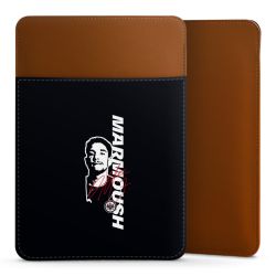 Tablet Sleeve karamell