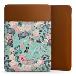 Tablet Sleeve caramel