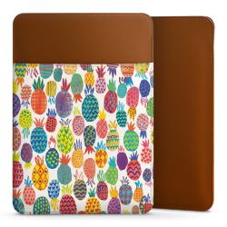 Tablet Sleeve caramel