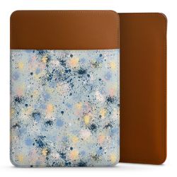 Tablet Sleeve caramel