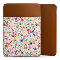 Tablet Sleeve caramel