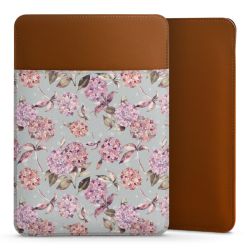 Tablet Sleeve caramel