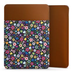 Tablet Sleeve caramel