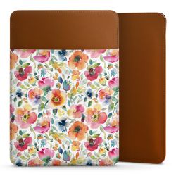 Tablet Sleeve caramel