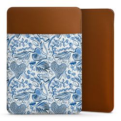 Tablet Sleeve caramel