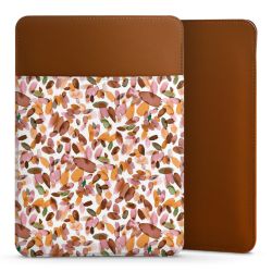 Tablet Sleeve caramel