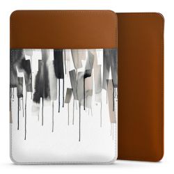 Tablet Sleeve caramel