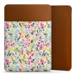 Tablet Sleeve caramel