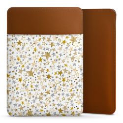 Tablet Sleeve caramel