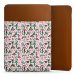 Tablet Sleeve caramel