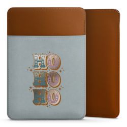 Tablet Sleeve caramel