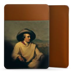 Tablet Sleeve caramel