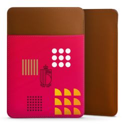 Tablet Sleeve caramel