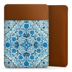 Tablet Sleeve caramel