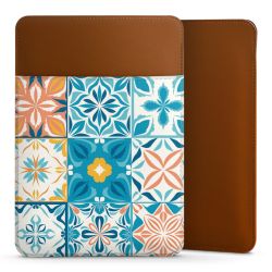 Tablet Sleeve caramel