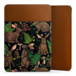 Tablet Sleeve caramel