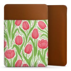 Tablet Sleeve caramel