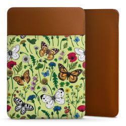 Tablet Sleeve caramel