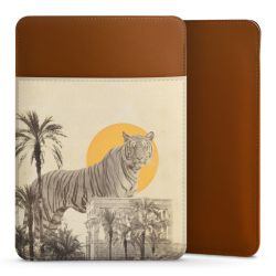 Tablet Sleeve caramel