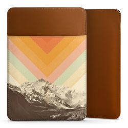 Tablet Sleeve caramel