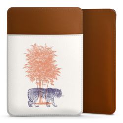 Tablet Sleeve caramel