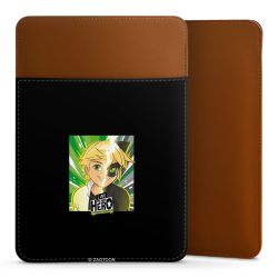 Tablet Sleeve caramel