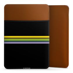 Tablet Sleeve caramel