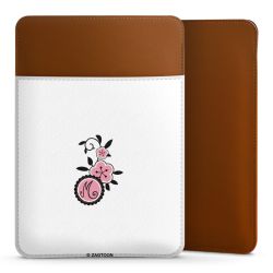 Tablet Sleeve caramel