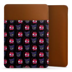 Tablet Sleeve caramel