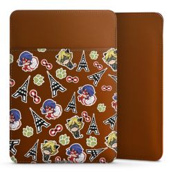 Tablet Sleeve caramel