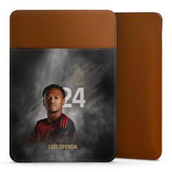 Tablet Sleeve caramel