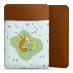 Tablet Sleeve caramel