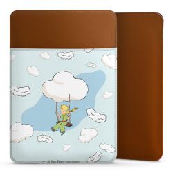 Tablet Sleeve caramel