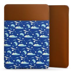 Tablet Sleeve caramel