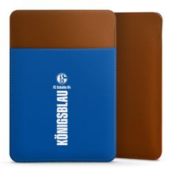 Tablet Sleeve caramel