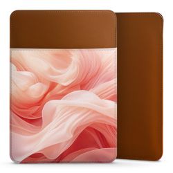 Tablet Sleeve caramel