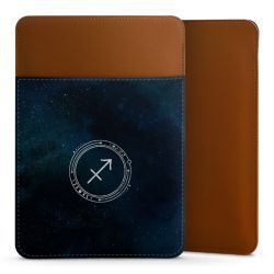 Tablet Sleeve caramel