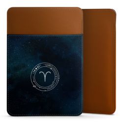 Tablet Sleeve caramel