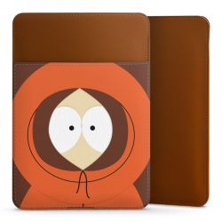 Tablet Sleeve caramel