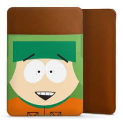 Tablet Sleeve caramel