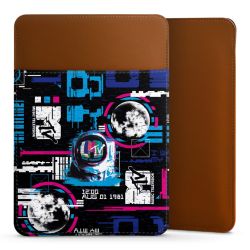 Tablet Sleeve caramel